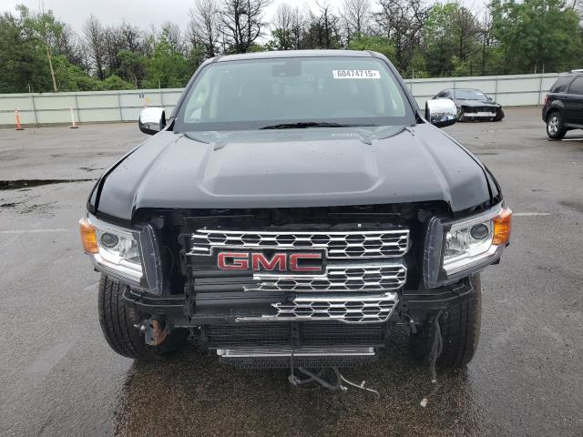  GMC CANYON 2022 Black