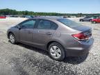 2015 Honda Civic Lx   იყიდება Memphis-ში, TN - Front End