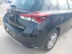 2016 TOYOTA AURIS ICON for sale at Copart SANDY
