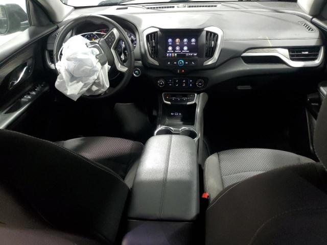  GMC TERRAIN 2024 Black