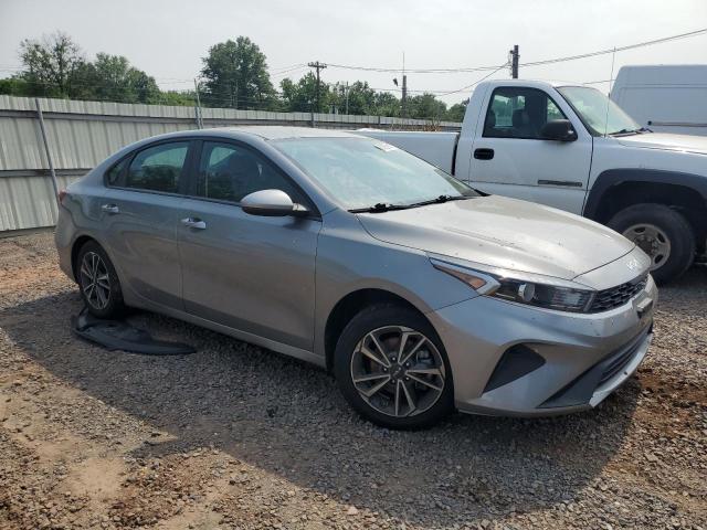  KIA FORTE 2022 Серый