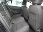 2014 Chevrolet Cruze Lt na sprzedaż w Madisonville, TN - Side