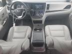 2015 Toyota Sienna Xle на продаже в Louisville, KY - Front End
