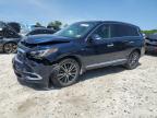 2017 Infiniti Qx60  for Sale in West Warren, MA - Front End