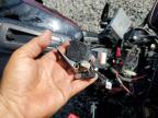 2022 HARLEY-DAVIDSON FLHTK    for sale at Copart FL - TAMPA SOUTH