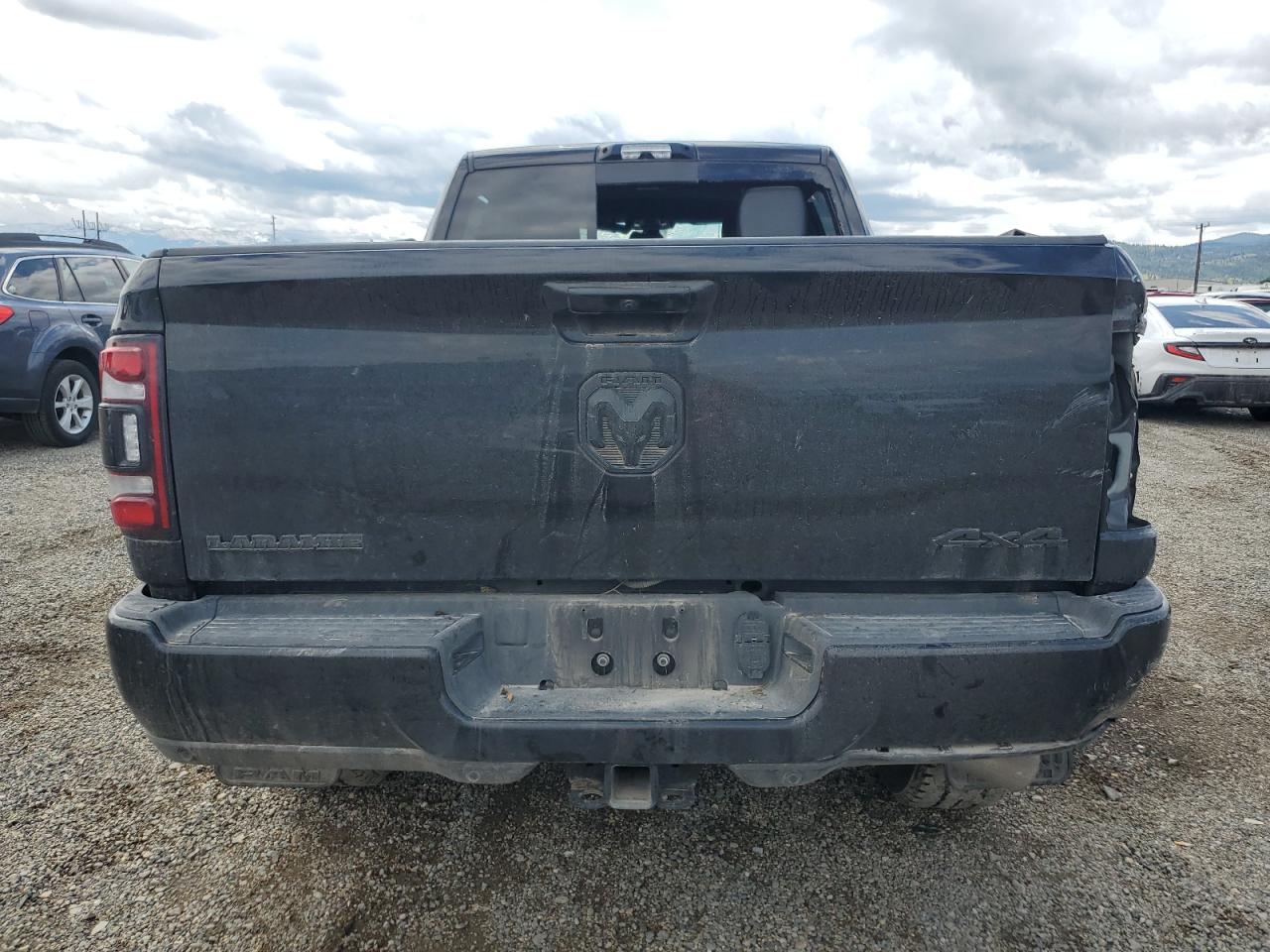 2024 Ram 2500 Laramie VIN: 3C6UR5FL9RG277400 Lot: 61495445