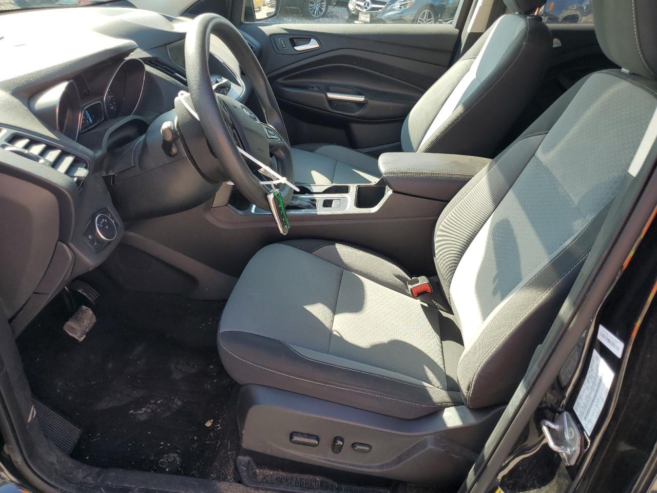 1FMCU0GD0KUA70535 FORD ESCAPE 2019