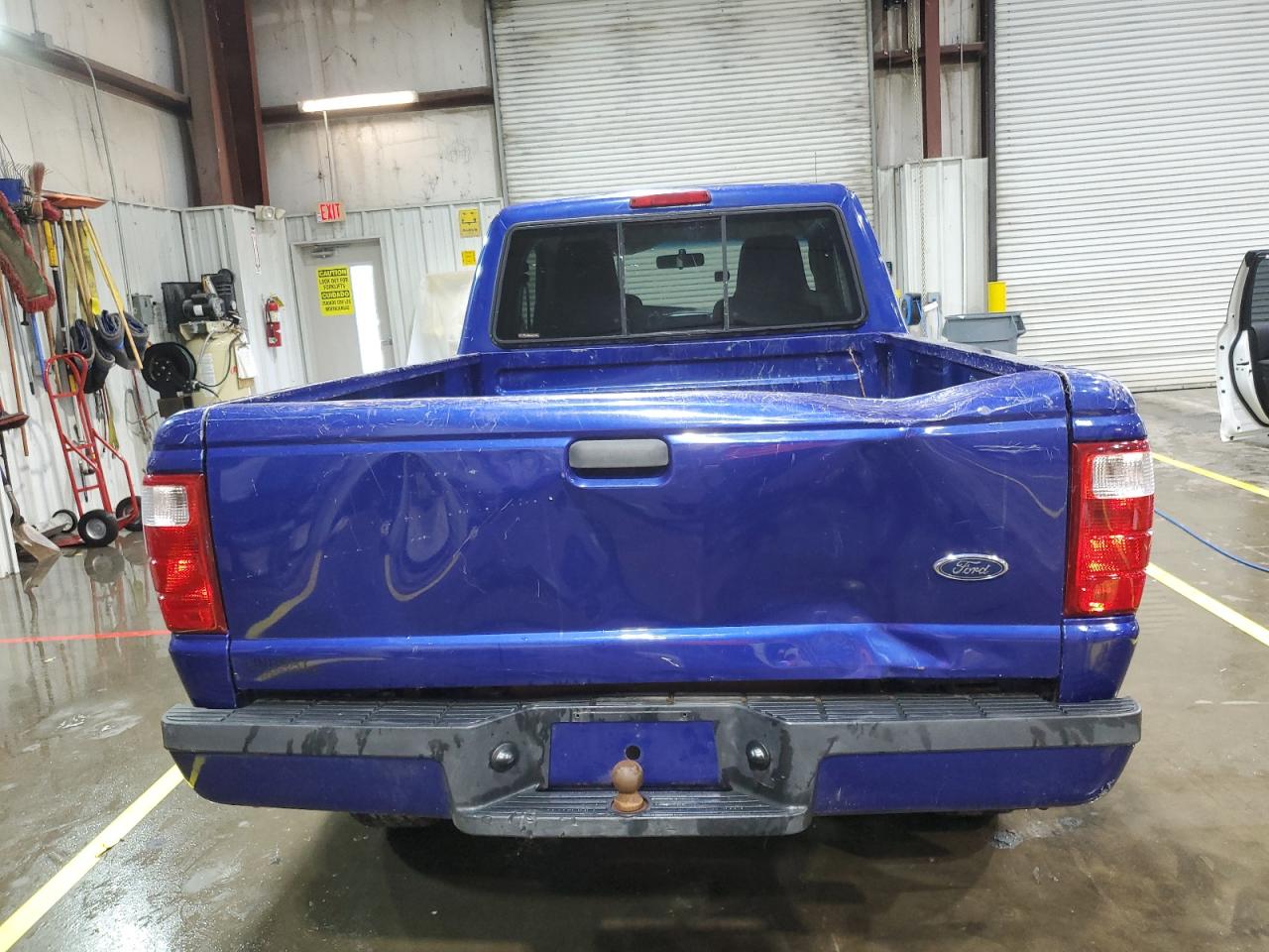 1ftyr14u65pa91091 1FTYR14U65PA91091 2005 Ford Ranger Super Cab