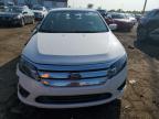 2012 Ford Fusion Sel   იყიდება Woodhaven-ში, MI - Front End
