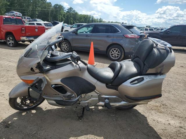 1999 BMW K1200 LT  