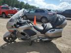 1999 BMW K1200 LT   for sale at Copart LA - BATON ROUGE