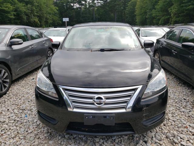  NISSAN ALTIMA 2016 Серый