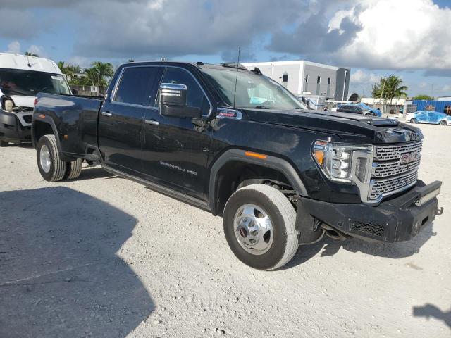  GMC SIERRA 2023 Black