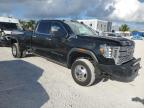2023 Gmc Sierra K3500 Denali for Sale in Opa Locka, FL - Front End