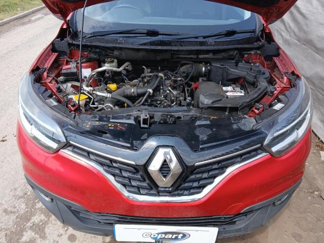2016 RENAULT KADJAR DYN