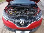 2016 RENAULT KADJAR DYN for sale at Copart WESTBURY