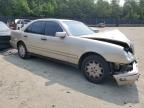 Waldorf, MD에서 판매 중인 1999 Mercedes-Benz E 320 4Matic   - Front End