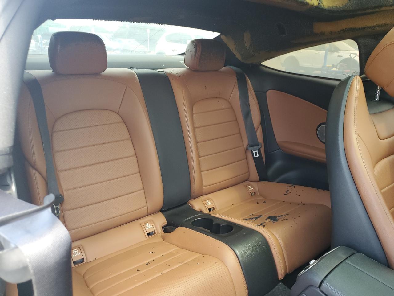 2020 Mercedes-Benz C 300 4Matic VIN: WDDWJ8EB3LF964292 Lot: 62509435