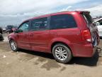 2014 Dodge Grand Caravan Sxt for Sale in Brighton, CO - Front End