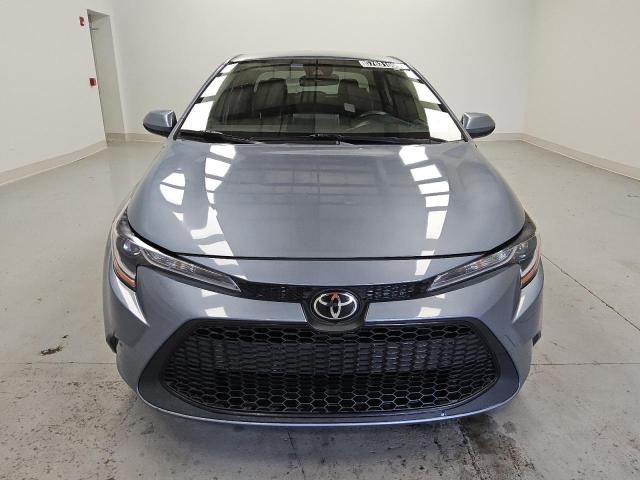  TOYOTA COROLLA 2021 Gray