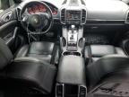 2013 Porsche Cayenne S იყიდება Littleton-ში, CO - Rear End