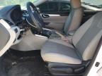 2016 Nissan Sentra S на продаже в Gastonia, NC - Rear End