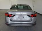 2024 Nissan Altima Sv იყიდება Assonet-ში, MA - Front End