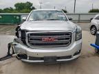 2015 Gmc Yukon Sle للبيع في Wilmer، TX - Front End