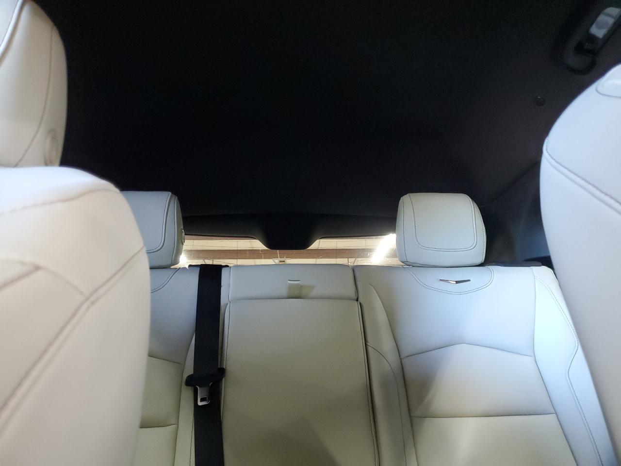 2020 Cadillac Xt4 Sport VIN: 1GYFZFR46LF074057 Lot: 59841645
