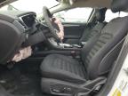 2014 Ford Fusion Se for Sale in Davison, MI - Front End