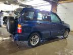 2003 Chevrolet Tracker Lt for Sale in Ebensburg, PA - Side