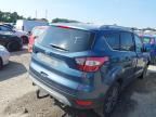 2019 FORD KUGA TITAN for sale at Copart WOLVERHAMPTON