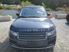 2017 Land Rover Range Rover  на продаже в Fairburn, GA - Side