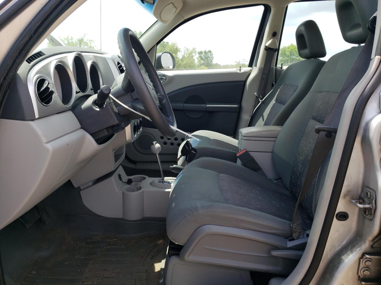 2008 Chrysler Pt Cruiser VIN: 3A8FY48B88T103609 Lot: 62199215