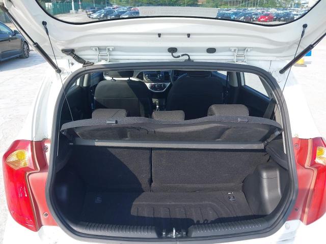 2014 KIA PICANTO 1
