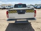 2014 Nissan Frontier S for Sale in Albuquerque, NM - Front End