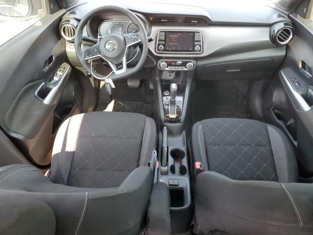  NISSAN KICKS 2019 Gray