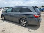 2013 Honda Odyssey Touring იყიდება Jacksonville-ში, FL - Rear End