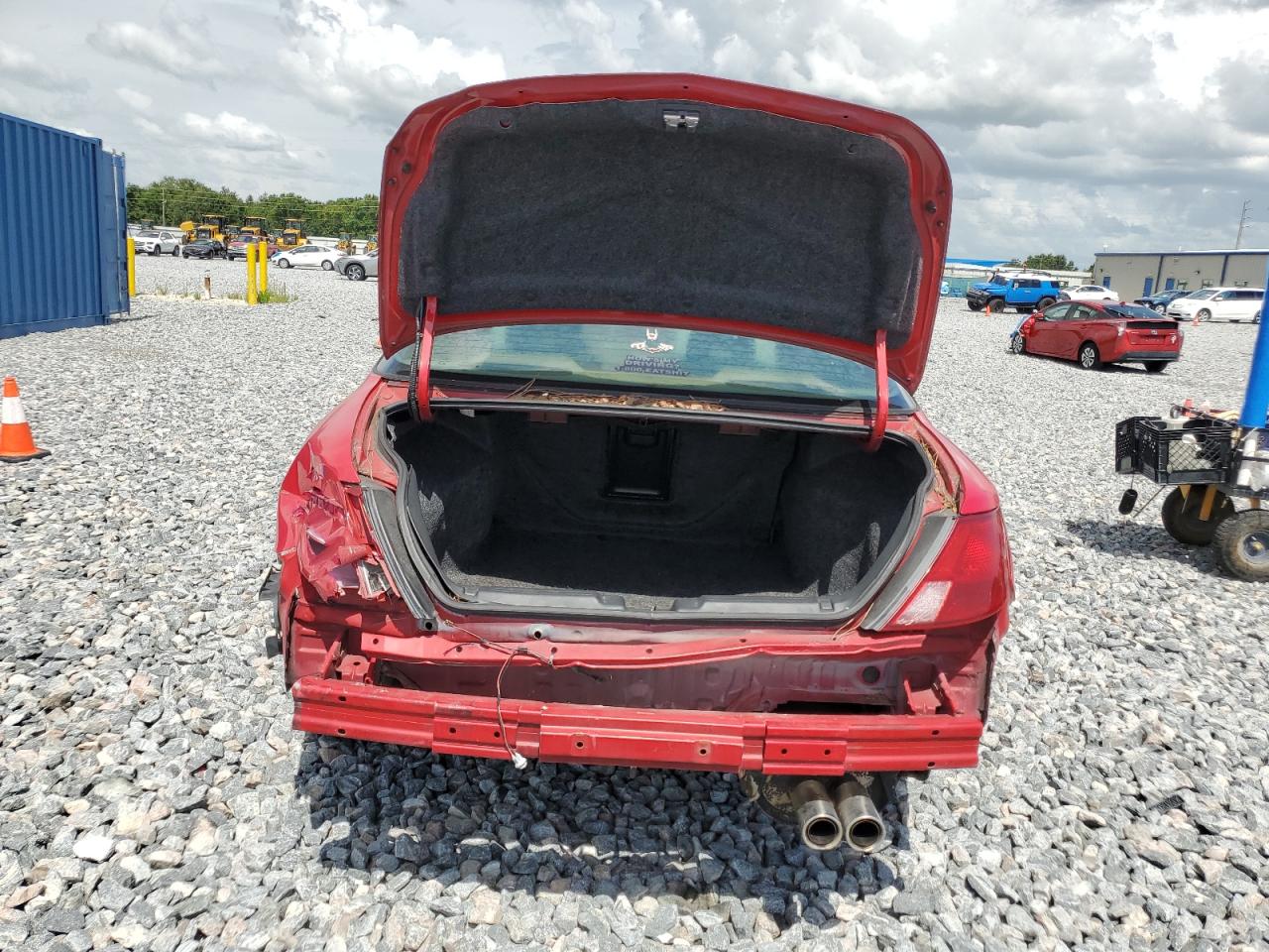 1999 Acura 3.0Cl VIN: 19UYA2258XL010127 Lot: 60851065