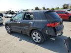 2009 Acura Rdx Technology na sprzedaż w Martinez, CA - Rear End