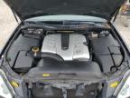 2004 Lexus Ls 430 продається в West Palm Beach, FL - Rear End