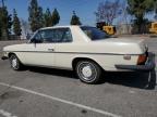 1974 Mercedes Benz 280C na sprzedaż w Rancho Cucamonga, CA - Normal Wear