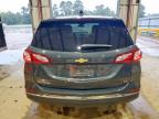 2019 Chevrolet Equinox Lt   de vânzare în Longview, TX - Front End