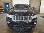 2011 Jeep Grand Cherokee Overland na sprzedaż w Blaine, MN - Mechanical