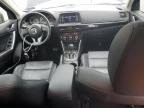 2015 Mazda Cx-5 Gt продається в Duryea, PA - Side