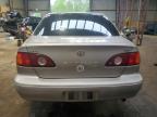 2002 TOYOTA COROLLA CE   for sale at Copart ON - COOKSTOWN