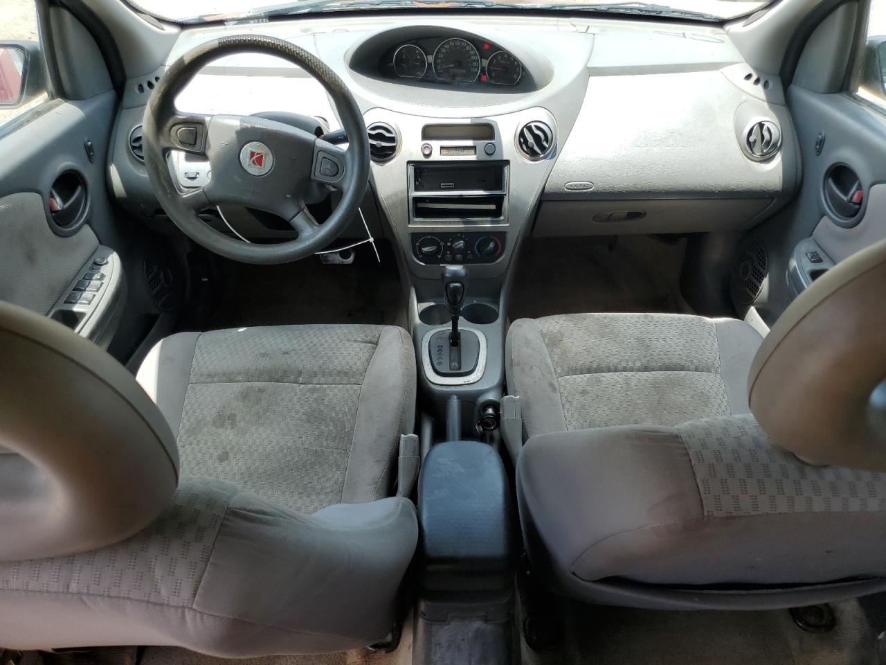 2006 Saturn Ion Level 2 VIN: 1G8AJ55F56Z164905 Lot: 62119155