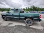 2003 Chevrolet Silverado K1500 en Venta en Windham, ME - Frame Damage