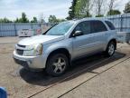 2005 CHEVROLET EQUINOX LT   for sale at Copart ON - TORONTO
