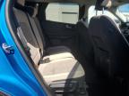 2021 Ford Escape Se იყიდება Rancho Cucamonga-ში, CA - Normal Wear